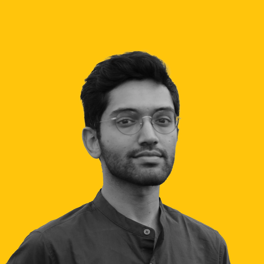 Ankit Raut