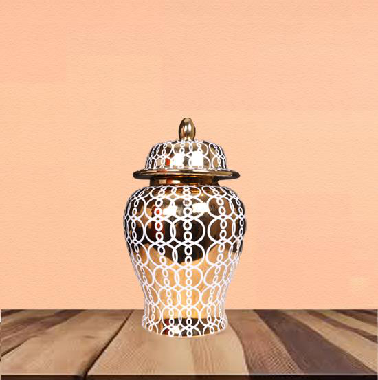 Ceramic Decor - 31846