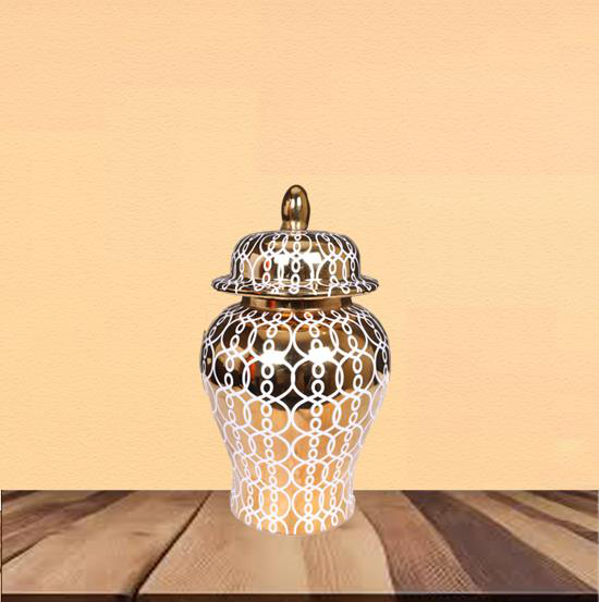 Ceramic Decor - 31847