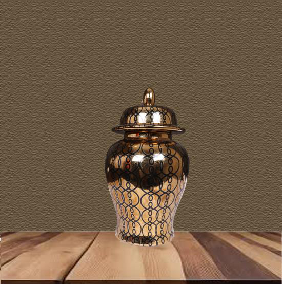 Ceramic Decor - 31850