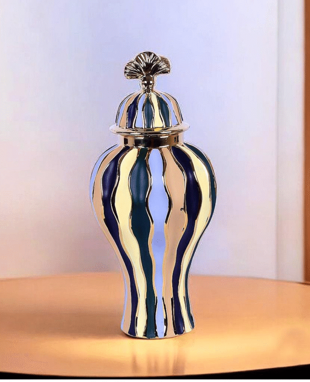 Ceramic Decor - 34102