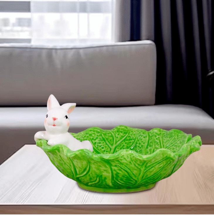 Ceramic Decor - 34513