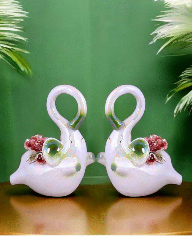 Ceramic Decor - 35023