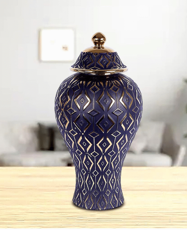 Ceramic Decor - 35038