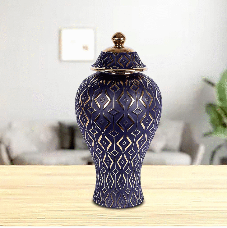 Ceramic Decor - 35038