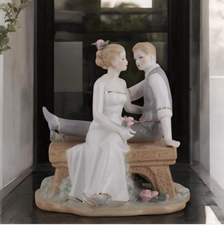 Ceramic Decor - 37486