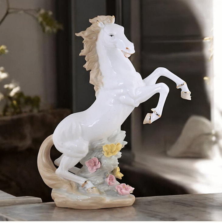 Ceramic Decor - 37487
