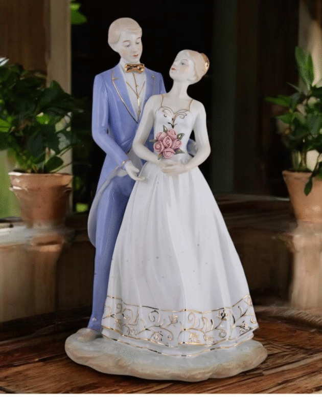 Ceramic Decor - 37488