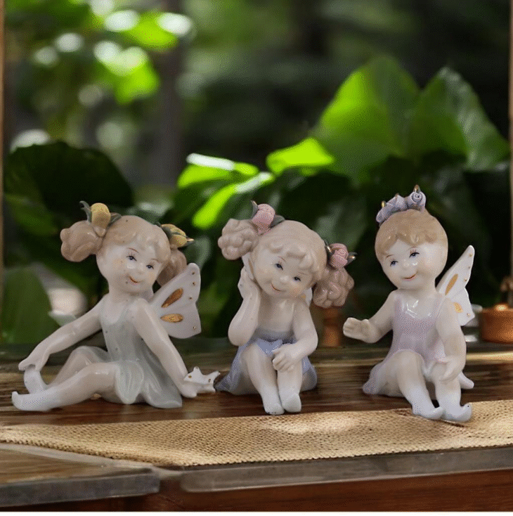 Ceramic Decor - 37489