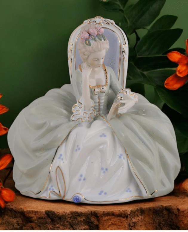 Ceramic Decor - 37490