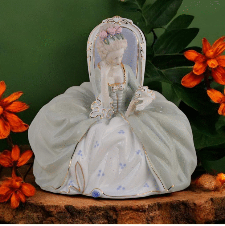 Ceramic Decor - 37490