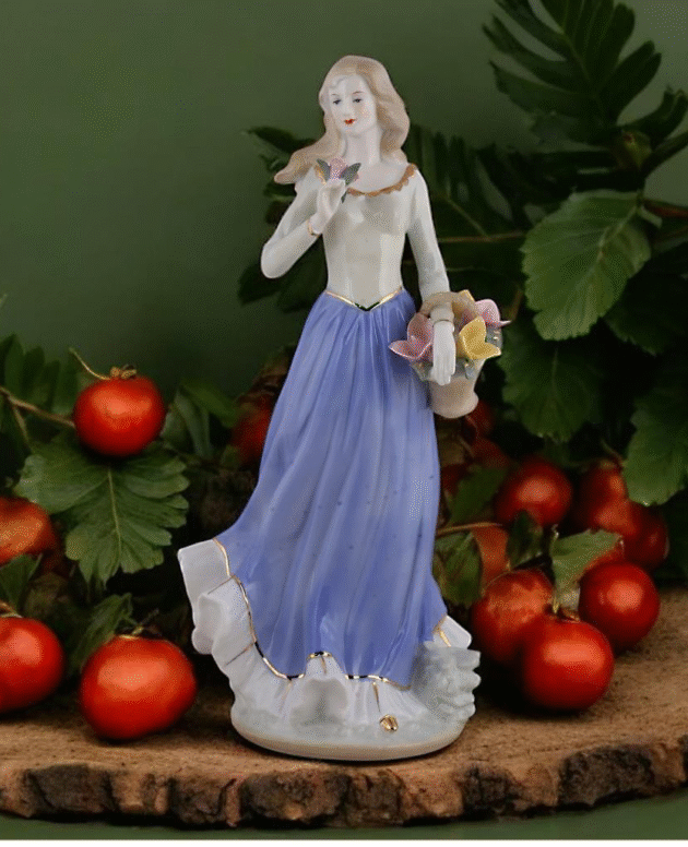 Ceramic Decor - 37491