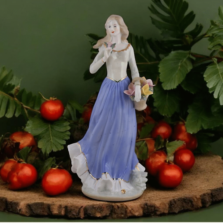Ceramic Decor - 37491