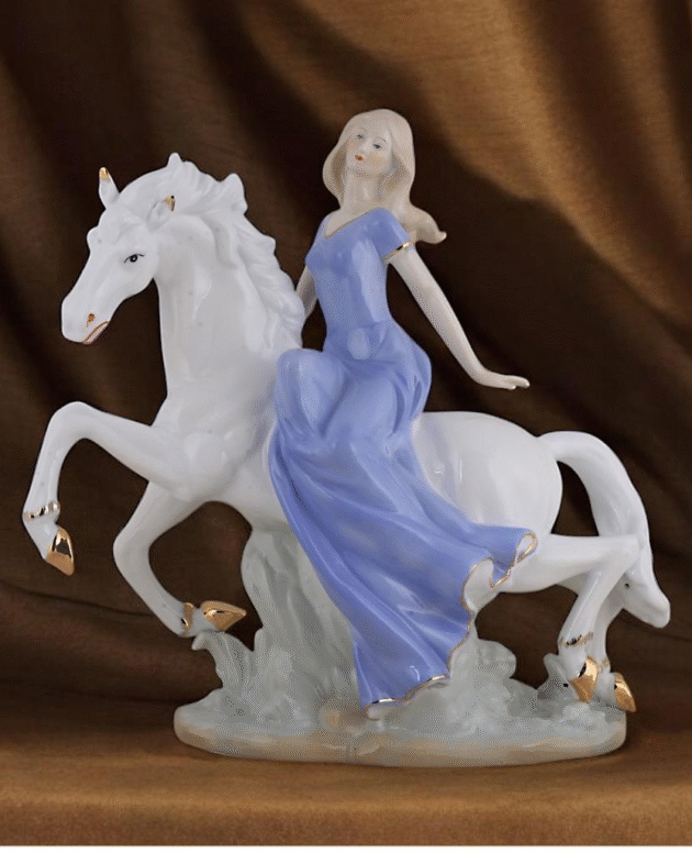 Ceramic Decor - 37492