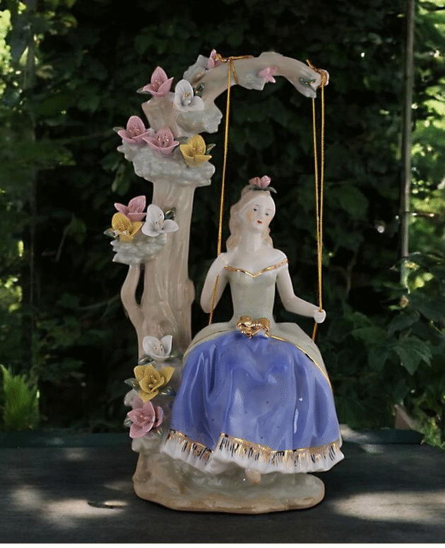 Ceramic Decor - 37493