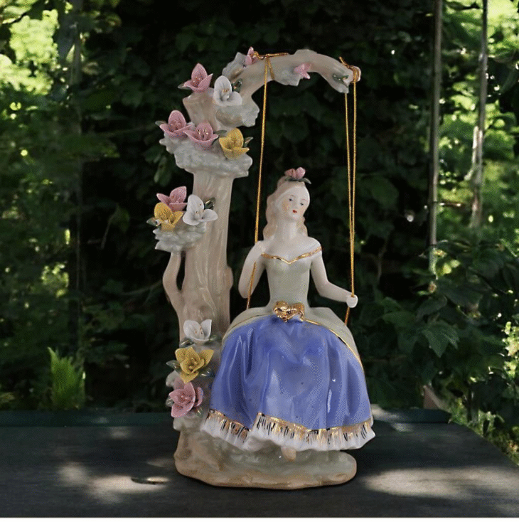 Ceramic Decor - 37493