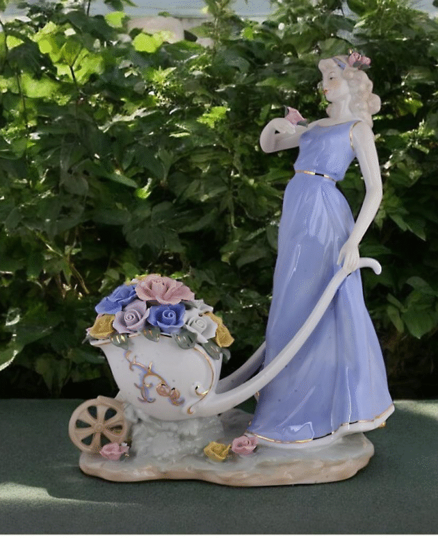 Ceramic Decor - 37494