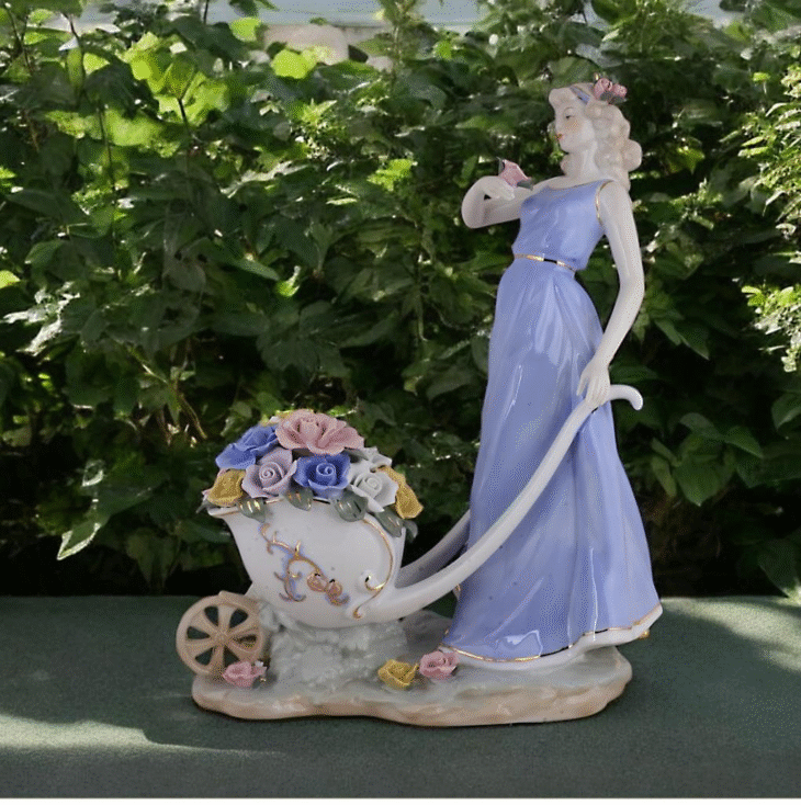 Ceramic Decor - 37494