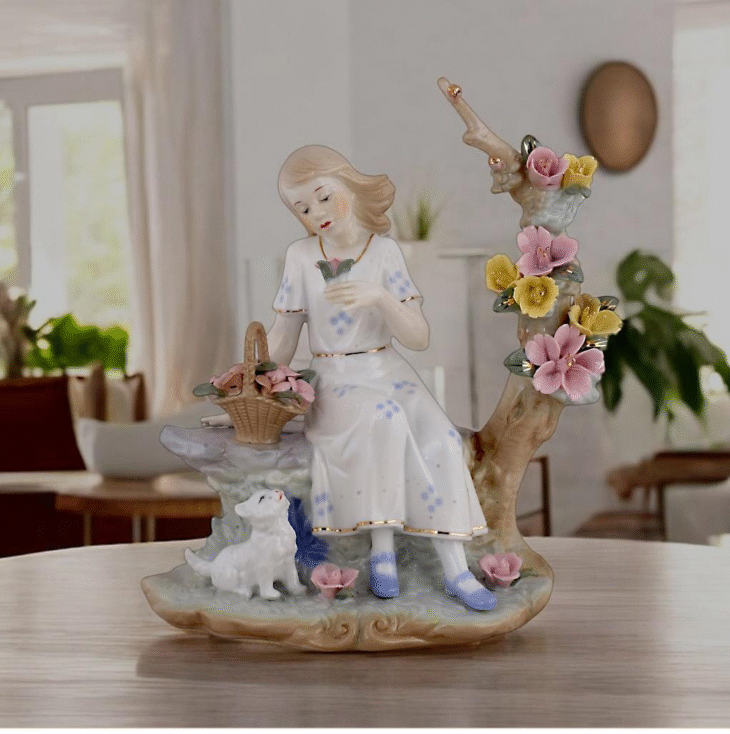 Ceramic Decor - 37495