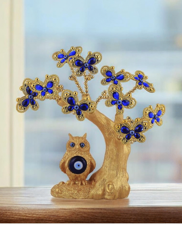 EVIL EYE - 37890
