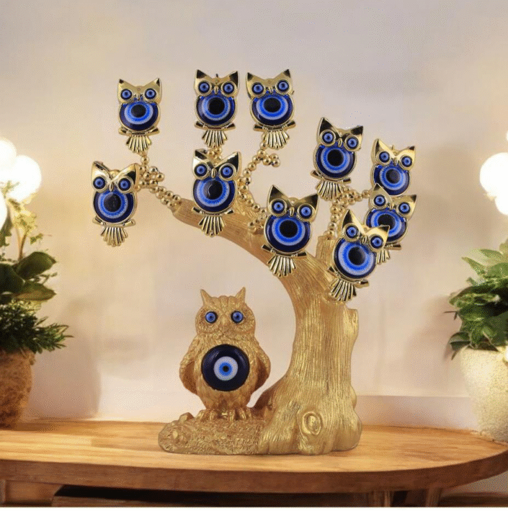EVIL EYE - 37895