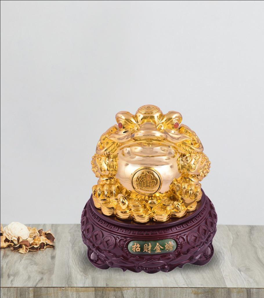 EXCLUSIVE FIGURE - 25617