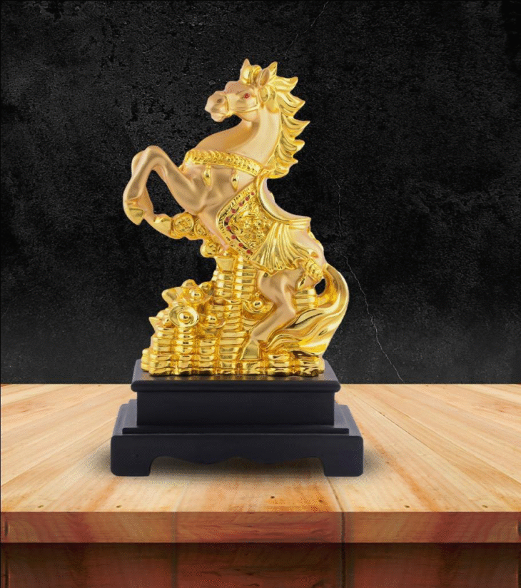 EXCLUSIVE FIGURE - 27621