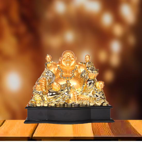 EXCLUSIVE FIGURE - 30737