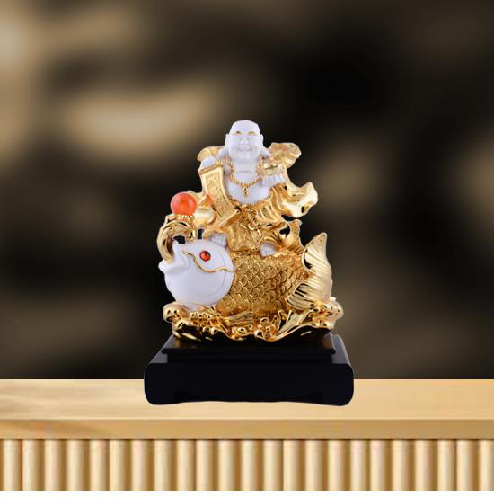 EXCLUSIVE FIGURE - 30797