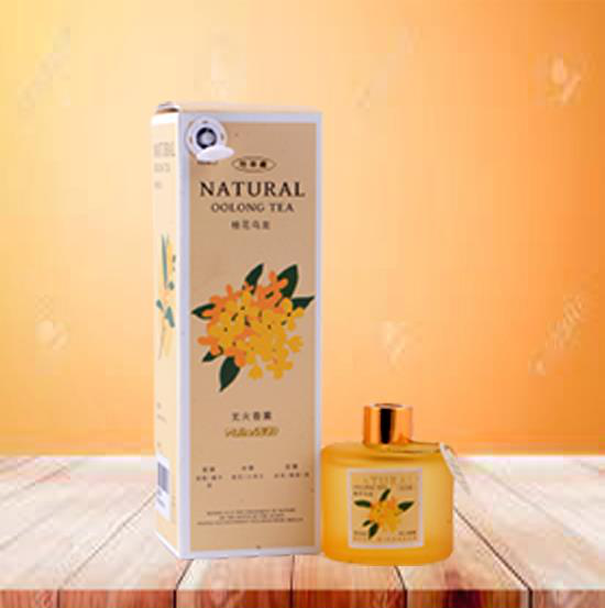 AROMA DIFFUSER , CANDLE , BATHROOM SET - 32307
