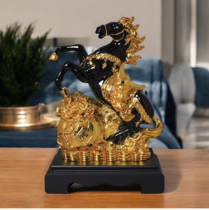 EXCLUSIVE FIGURE - 38122