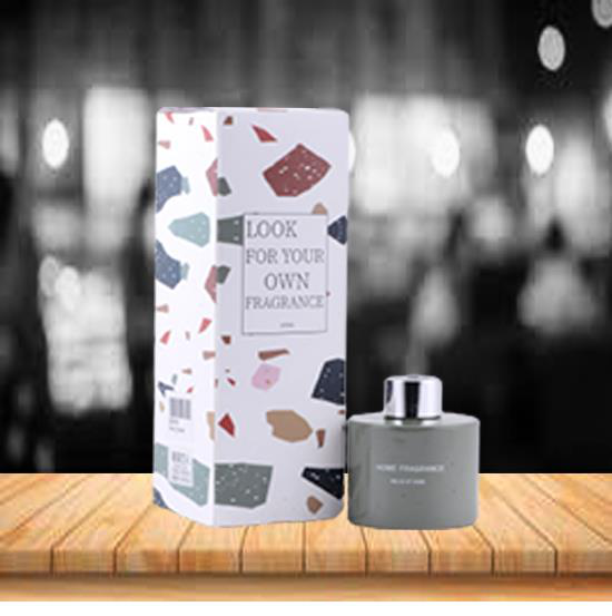 AROMA DIFFUSER , CANDLE , BATHROOM SET - 32310