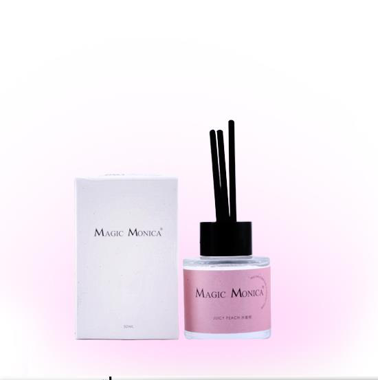 AROMA DIFFUSER , CANDLE , BATHROOM SET - 32352