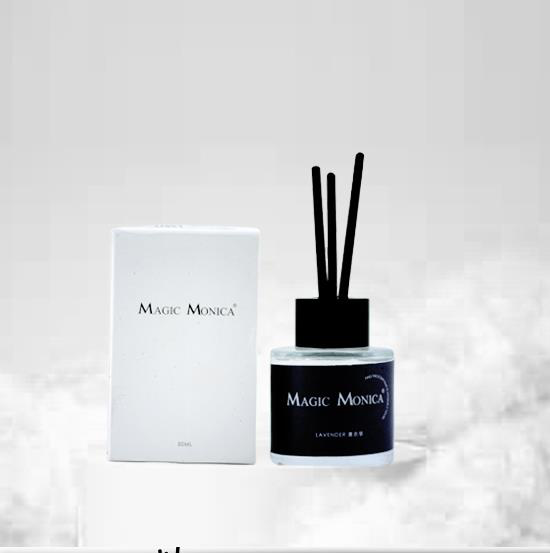 AROMA DIFFUSER , CANDLE , BATHROOM SET - 32353