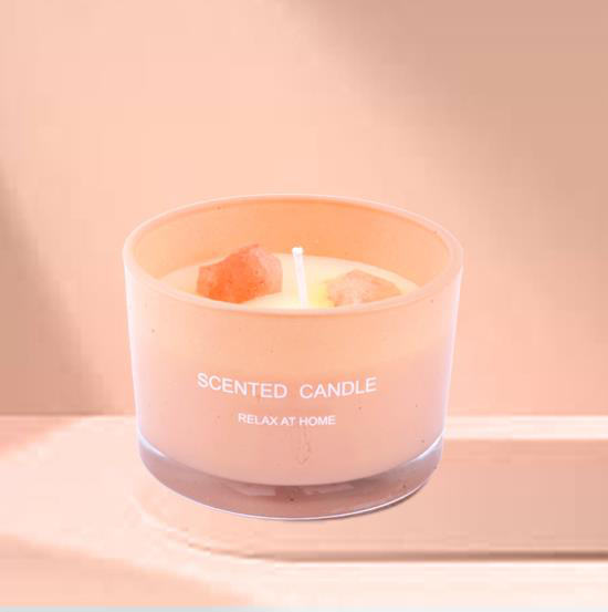 AROMA DIFFUSER , CANDLE , BATHROOM SET - 32358