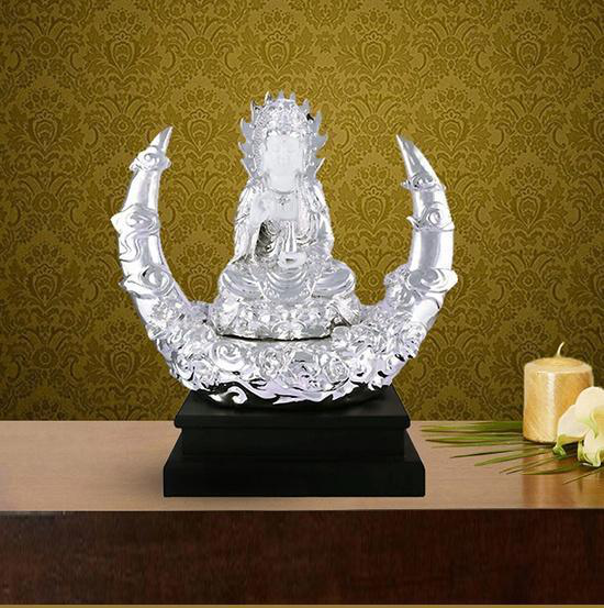 EXCLUSIVE FIGURE - 9887