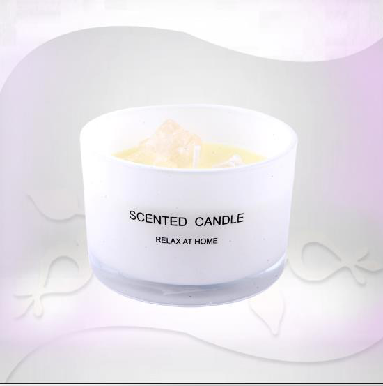 AROMA DIFFUSER , CANDLE , BATHROOM SET - 32360