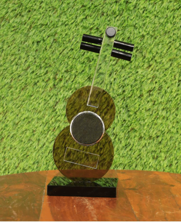 FIGURE 1 - 36986