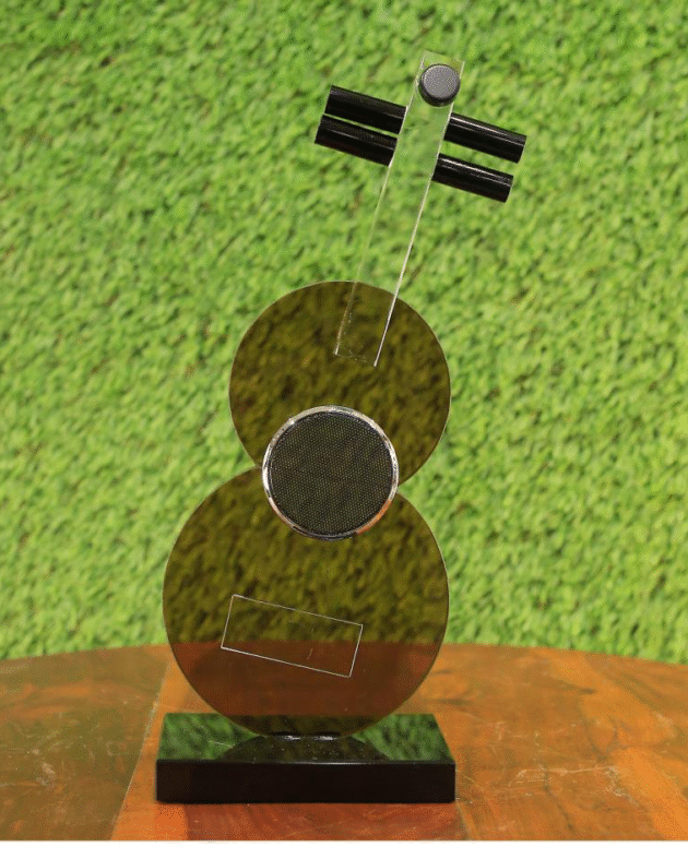 FIGURE 1 - 36987
