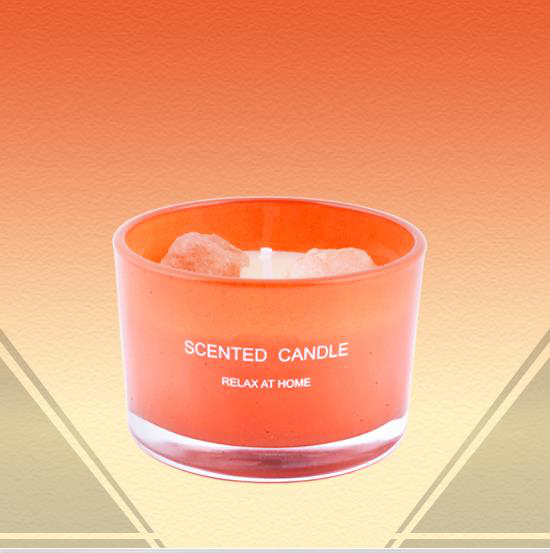 AROMA DIFFUSER , CANDLE , BATHROOM SET - 32362