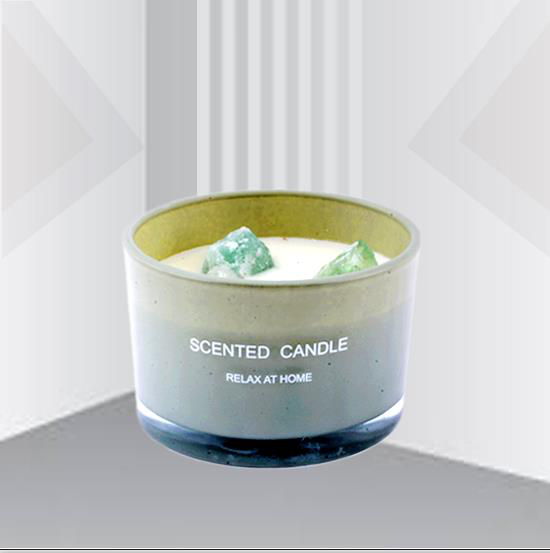 AROMA DIFFUSER , CANDLE , BATHROOM SET - 32363
