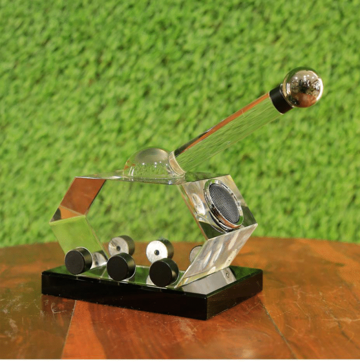 FIGURE 1 - 37776