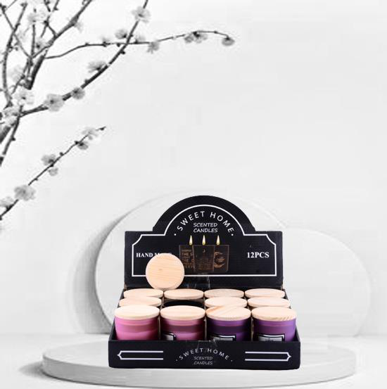 AROMA DIFFUSER , CANDLE , BATHROOM SET - 32510