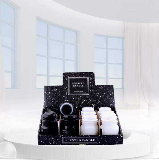 AROMA DIFFUSER , CANDLE , BATHROOM SET - 32512