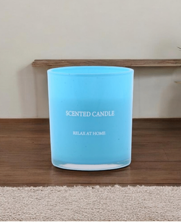 AROMA DIFFUSER , CANDLE , BATHROOM SET - 32514