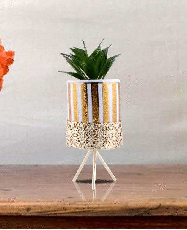 ARTIFICIAL POTTED PLANT - 32176