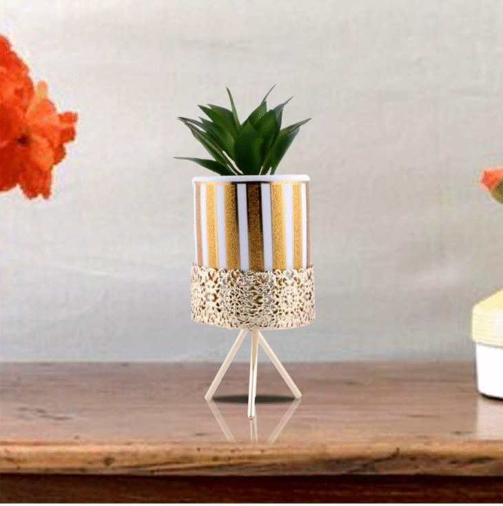 ARTIFICIAL POTTED PLANT - 32176