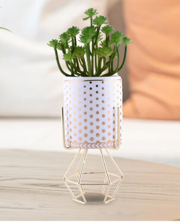 ARTIFICIAL POTTED PLANT - 32177