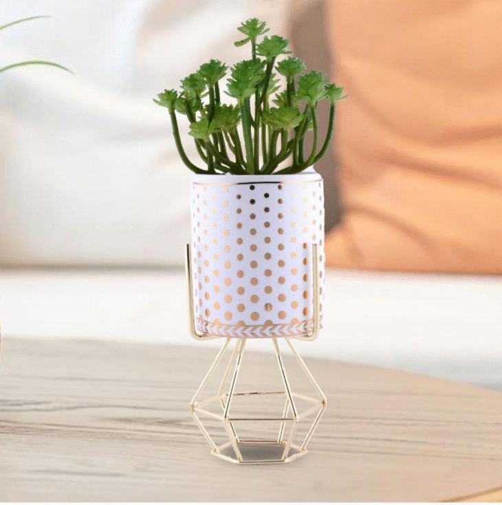 ARTIFICIAL POTTED PLANT - 32177