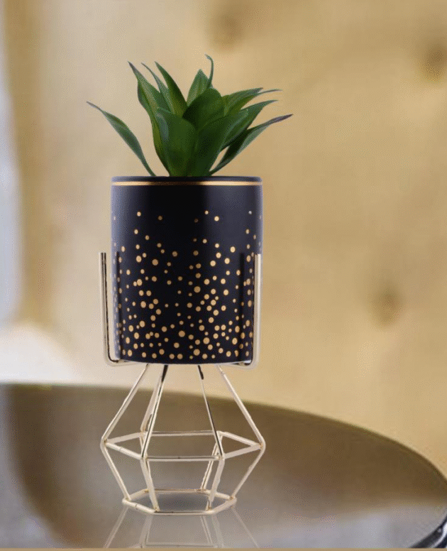 ARTIFICIAL POTTED PLANT - 32178